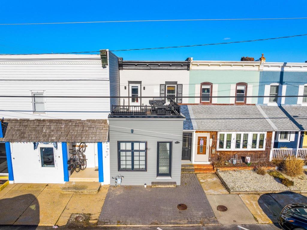 216 So. Bay Avenue, Beach Haven (Bay Side)