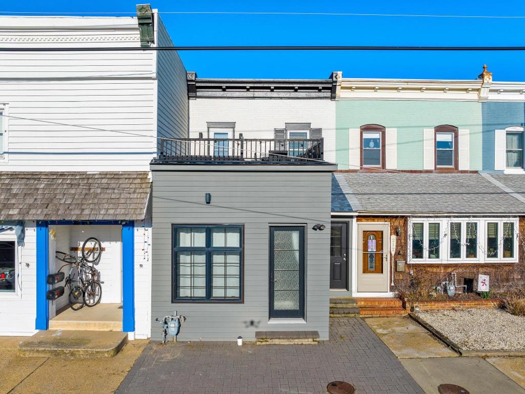 216 So. Bay Avenue, Beach Haven