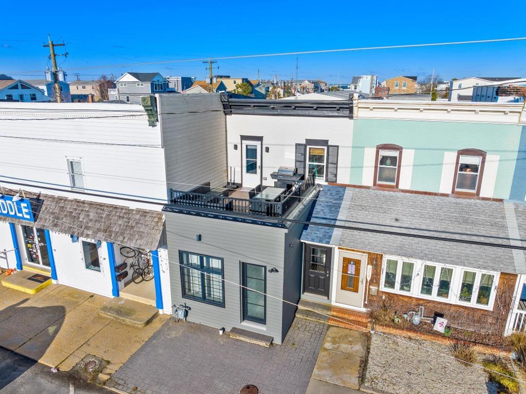 214 So. Bay Avenue, Beach Haven (Bay Side)