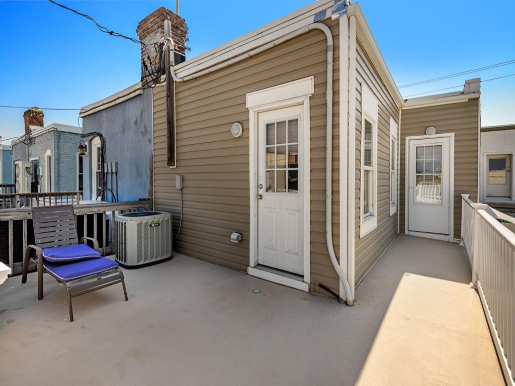 214 So. Bay Avenue, Beach Haven (Bay Side)