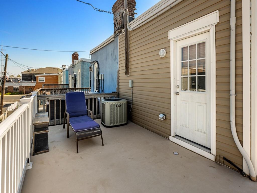 214 So. Bay Avenue, Beach Haven (Bay Side)