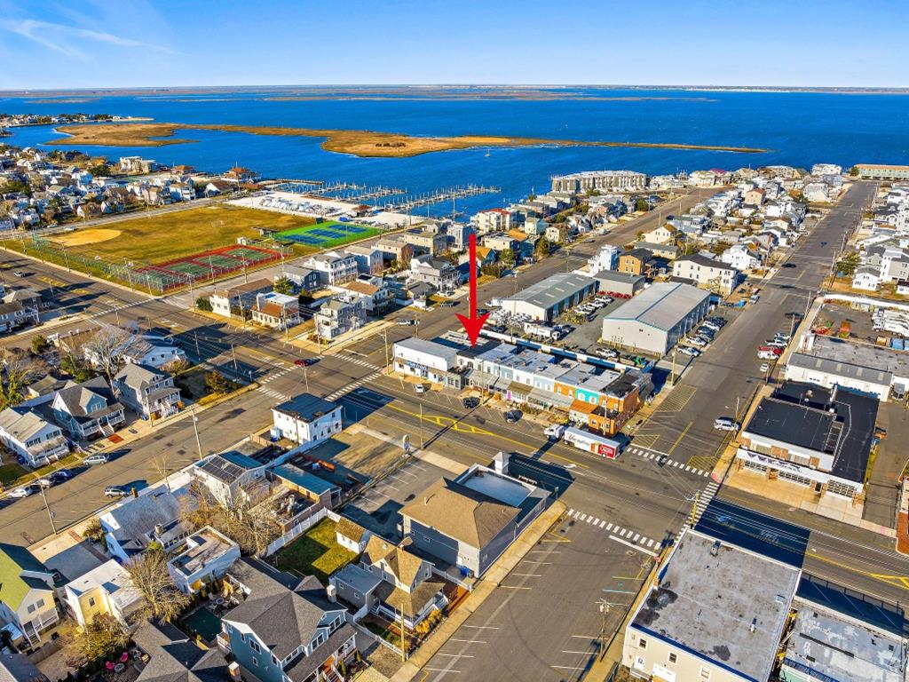 214 So. Bay Avenue, Beach Haven (Bay Side)