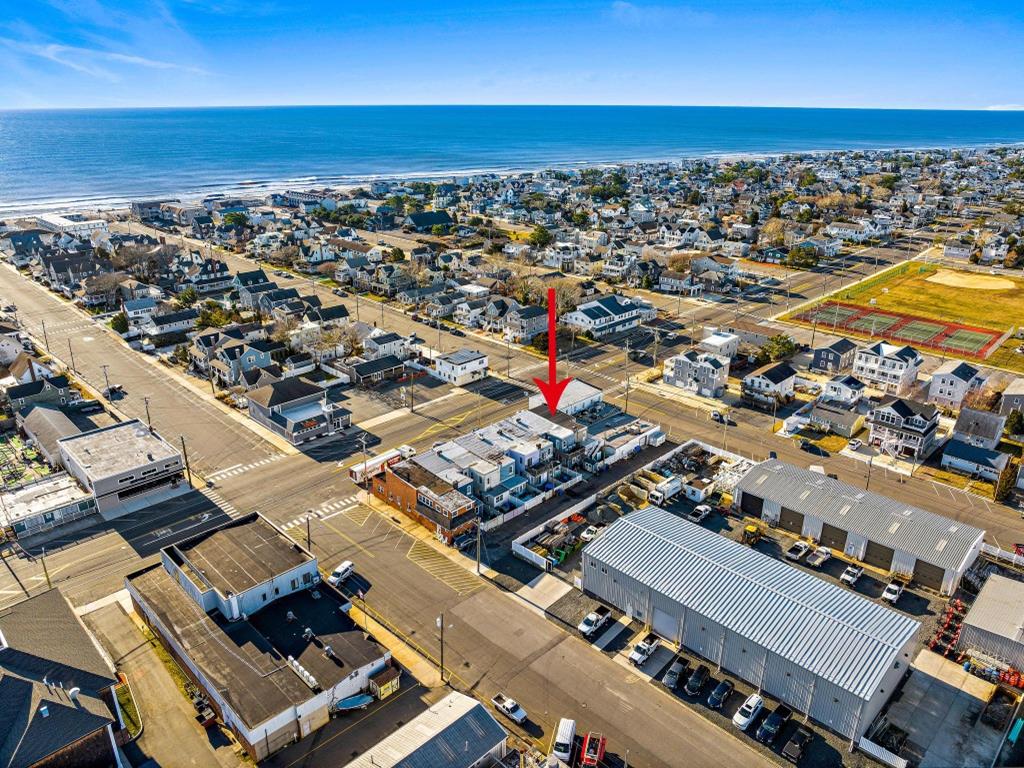 214 So. Bay Avenue, Beach Haven (Bay Side)