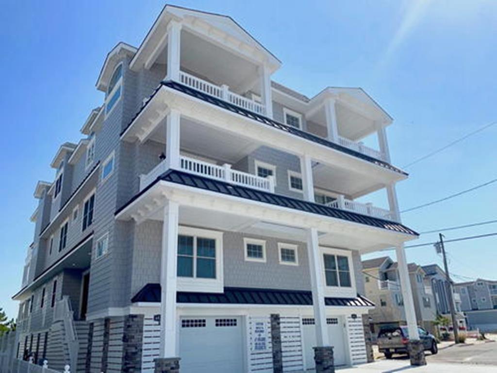 6821 Pleasure  Avenue North - Sea Isle City