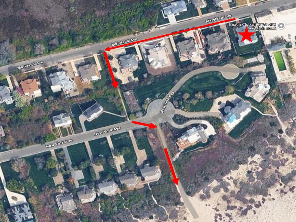 1842 Maryland Avenue | Photo 24