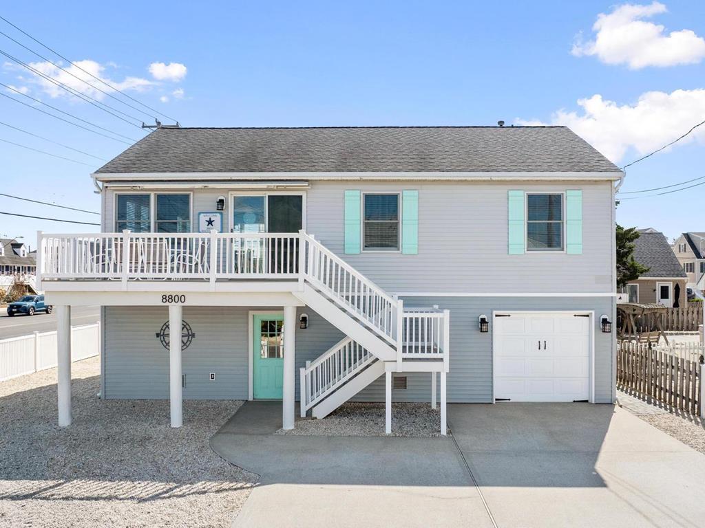 8800 Long Beach Blvd., Brighton Beach, NJ