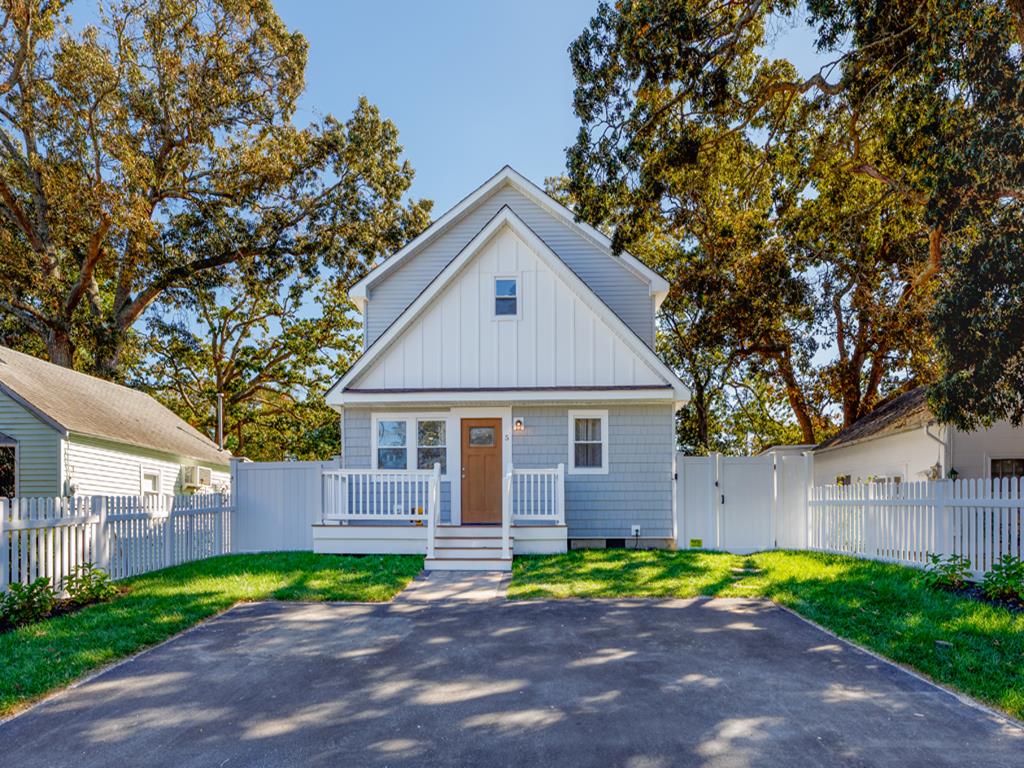 5 Kenvil Road - North Cape May