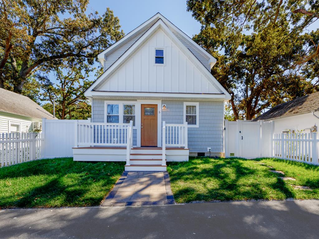 5 Kenvil Road - North Cape May | Photo 3