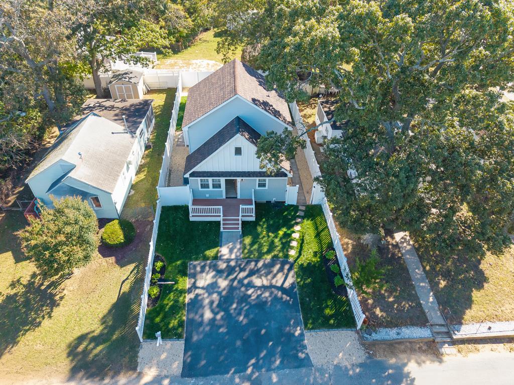 5 Kenvil Road - North Cape May | Photo 29