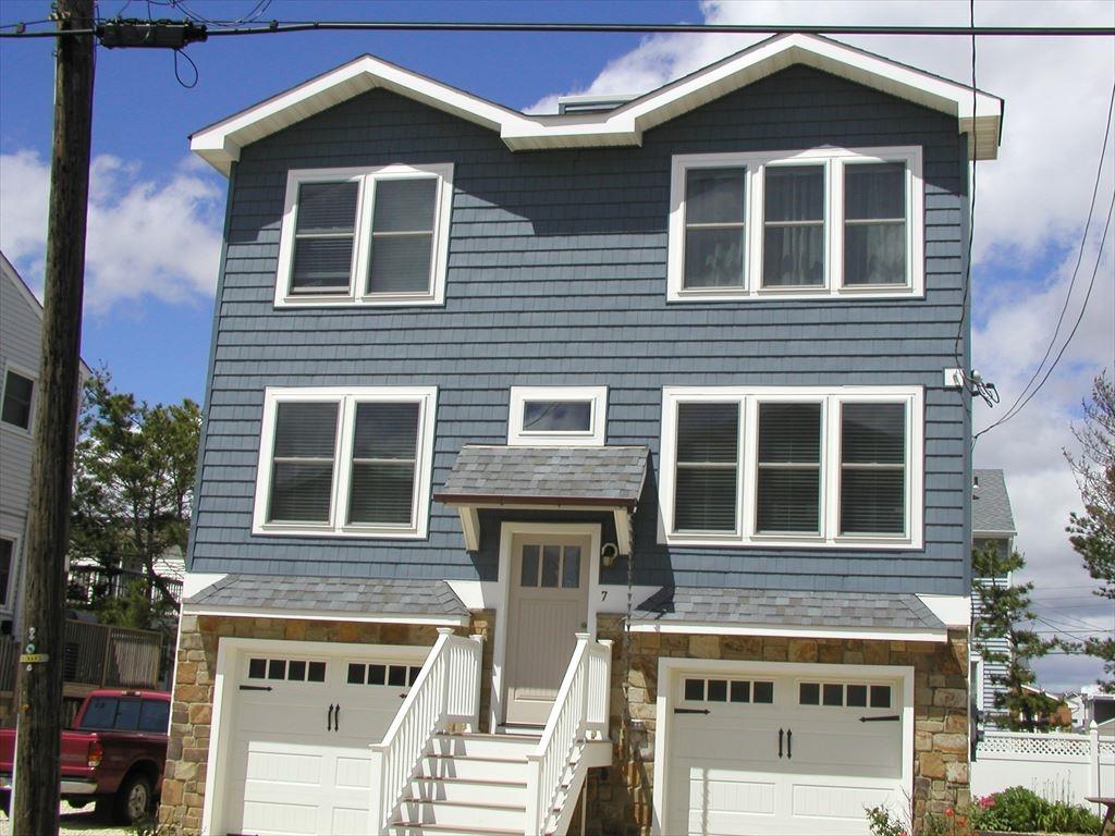 7 W. Carolina Avenue, Holgate