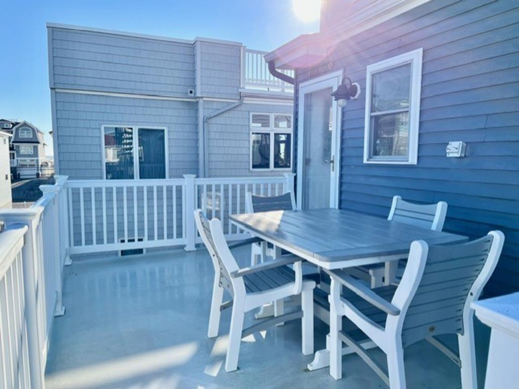 7 W. Carolina Avenue, Holgate (Bay Side)