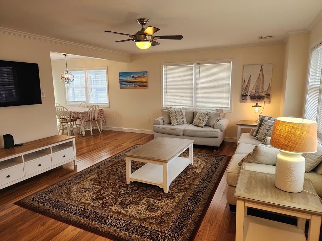 241 81st - Stone Harbor