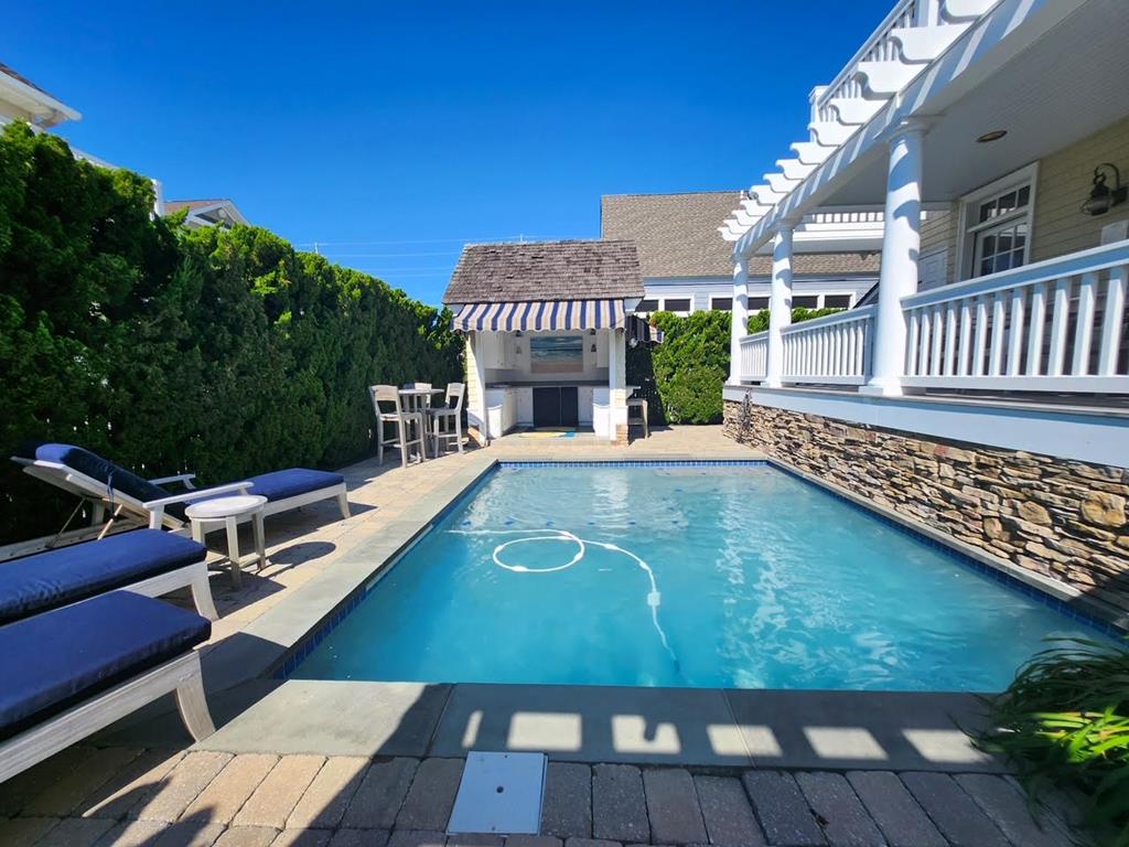 8501 Pennsylvania Avenue - Stone Harbor