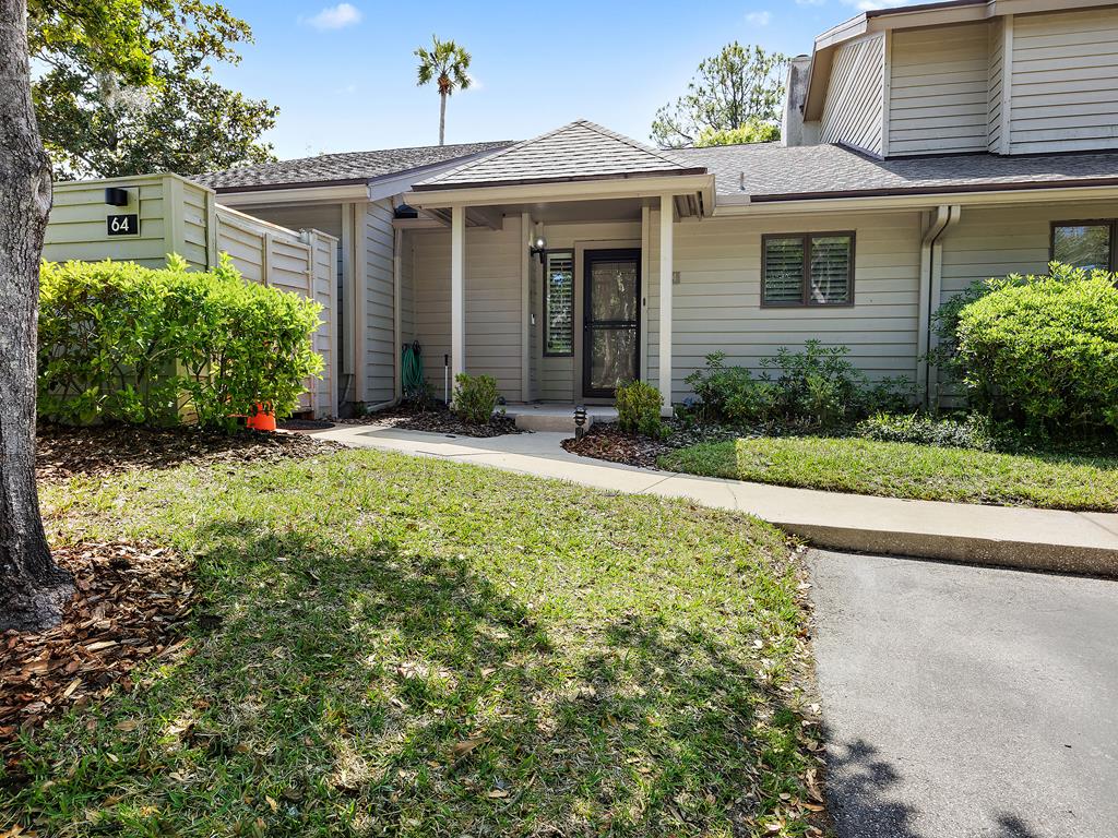 64 Players Club Villa, Ponte Vedra Bch, Fl 32082