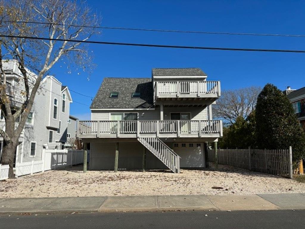 217 Belvoir Avenue, Beach Haven (Ocean Side)
