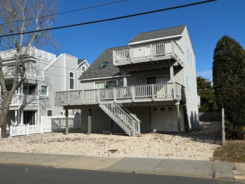 217 Belvoir Avenue, Beach Haven (Ocean Side)