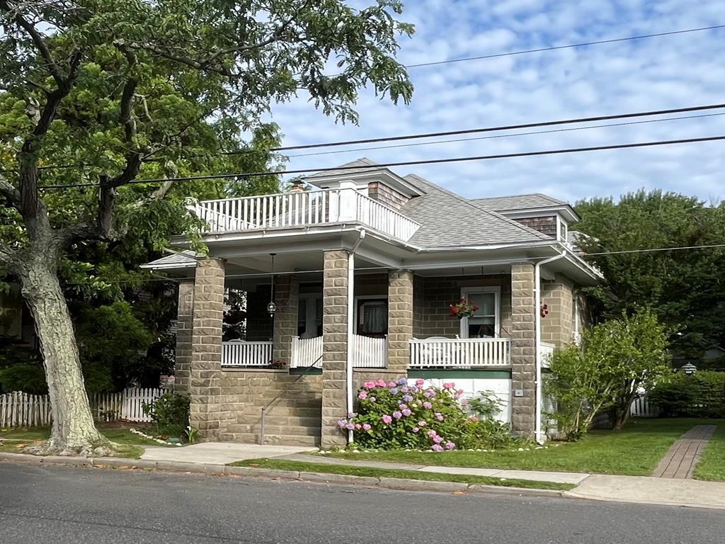813 Columbia Avenue WHOLE HOUSE