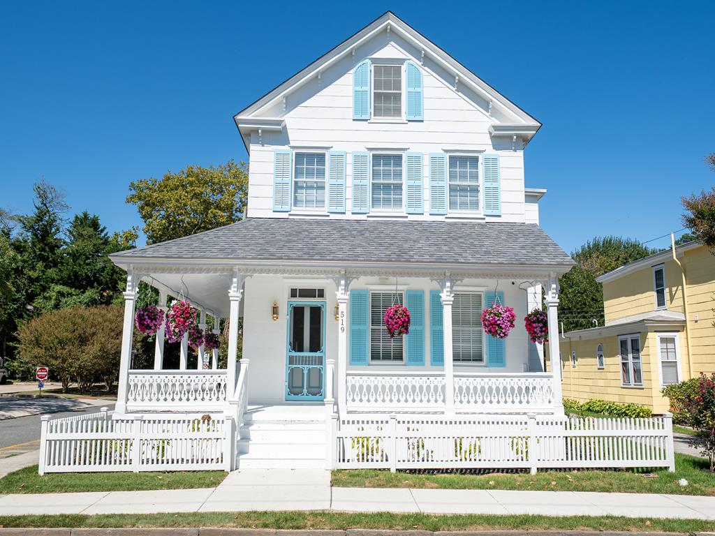 The Franklin Residence - 7 Bedrooms Close to Town