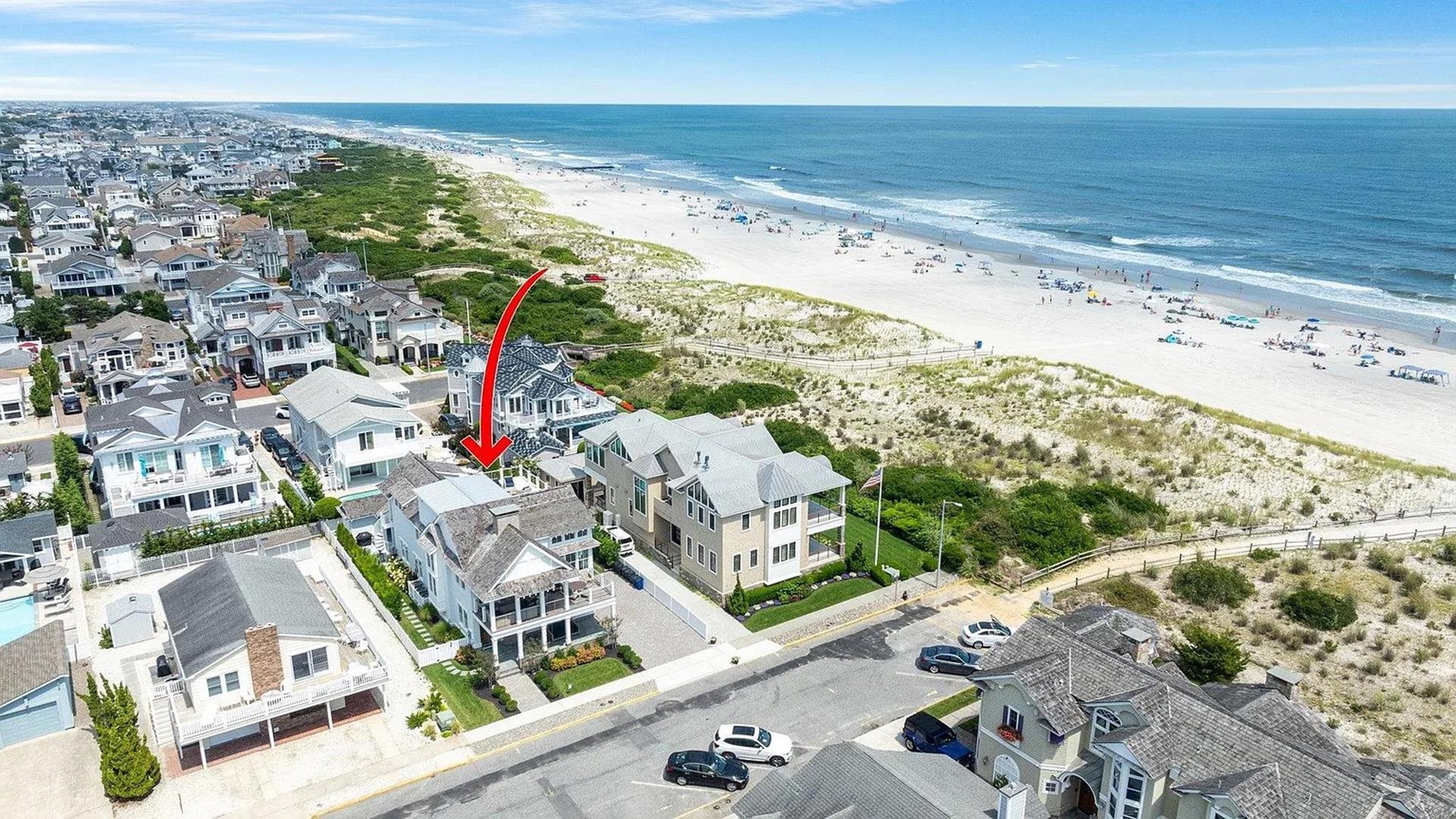 106 120th Street, Stone Harbor (Beach Block) - Picture 2