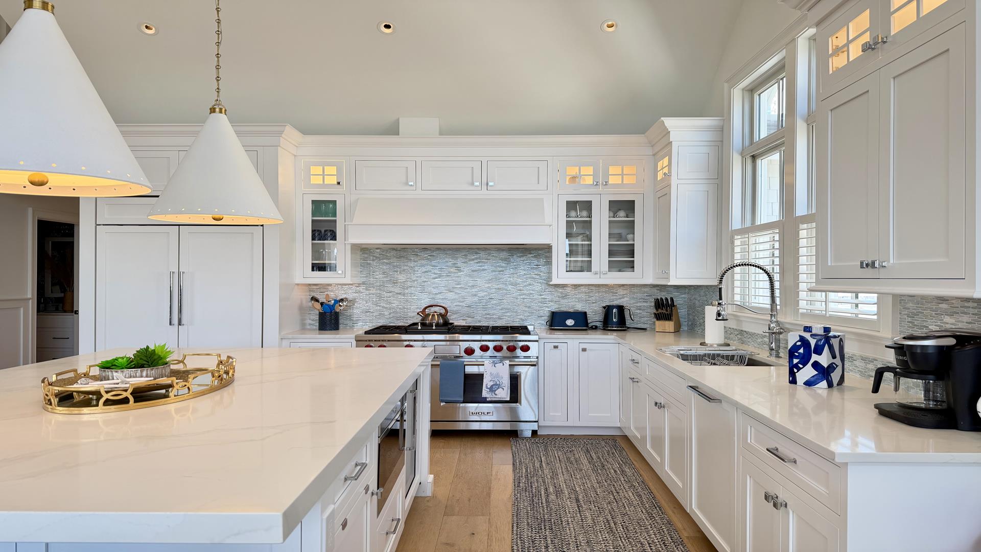 106 120th Street, Stone Harbor (Beach Block) - Picture 4