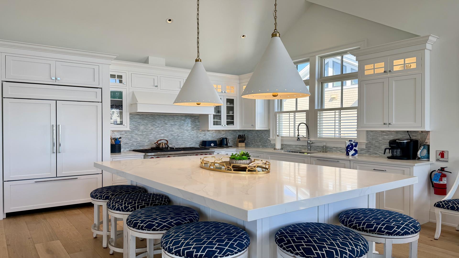 106 120th Street, Stone Harbor (Beach Block) - Picture 5