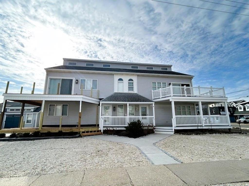 60 83rd Street, Sea Isle City