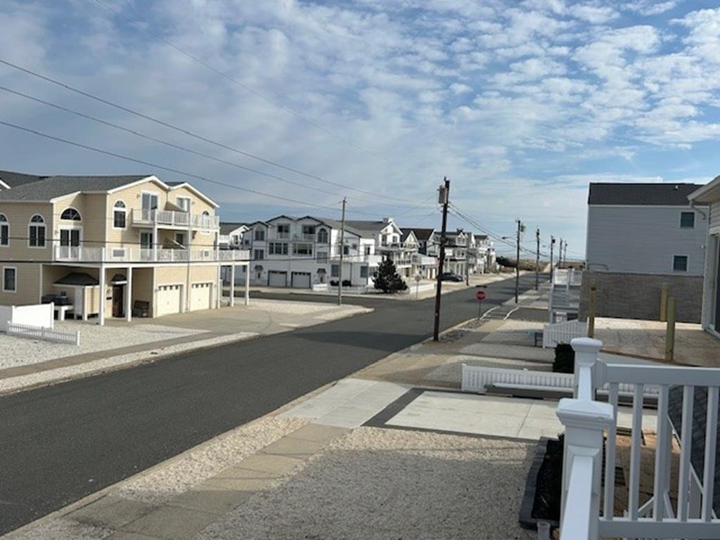 60 83rd Street, Sea Isle City (Beach Block)