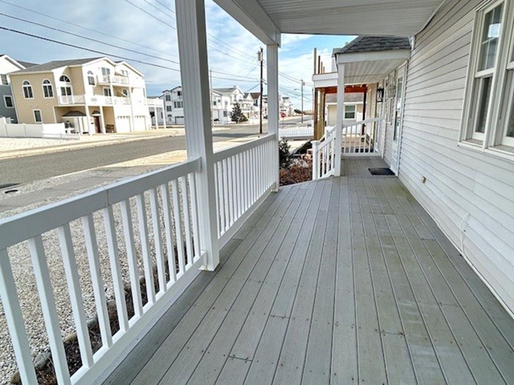 60 83rd Street, Sea Isle City (Beach Block)