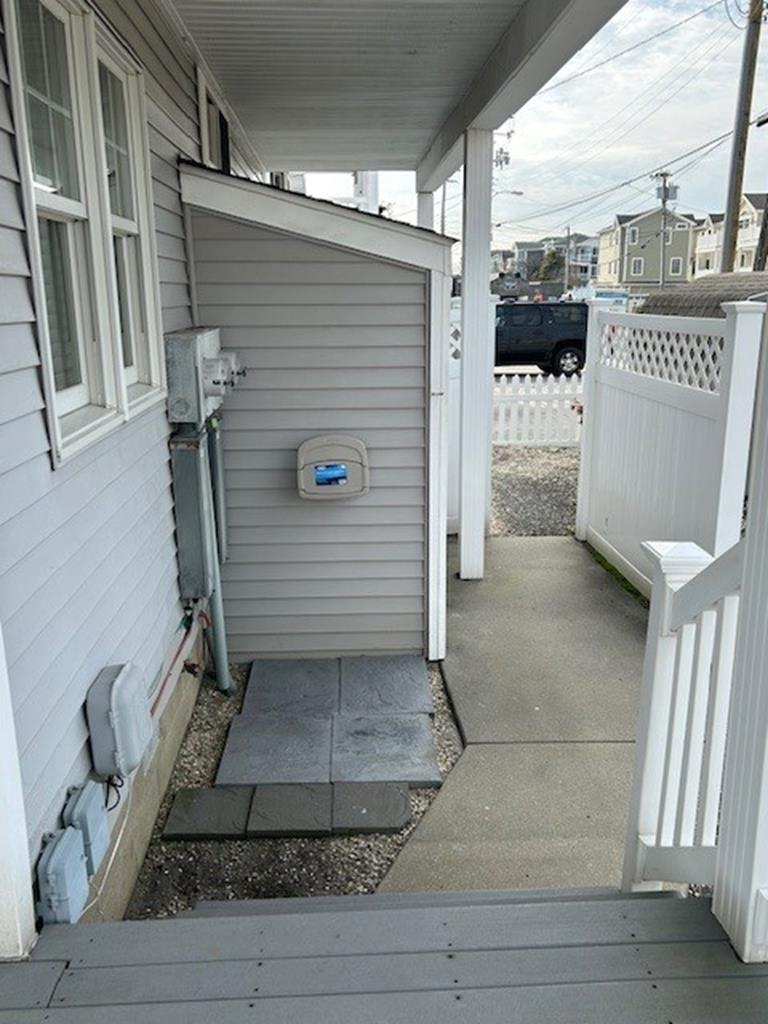 60 83rd Street, Sea Isle City (Beach Block)