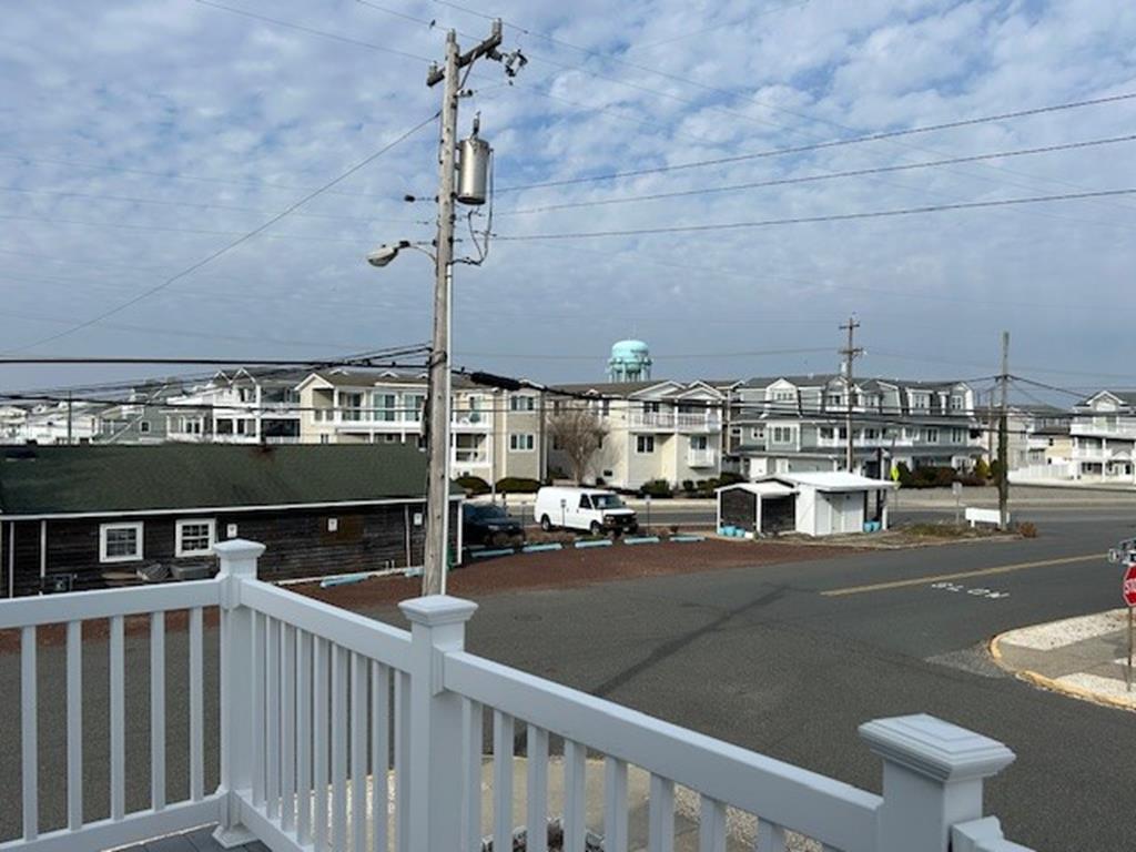 60 83rd Street, Sea Isle City (Beach Block)
