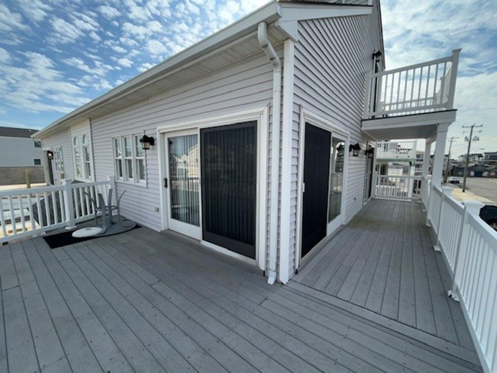 60 83rd Street, Sea Isle City (Beach Block)