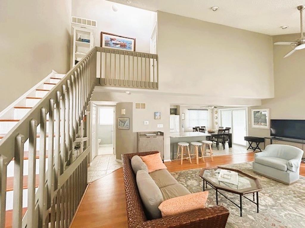 60 83rd Street, Sea Isle City (Beach Block)