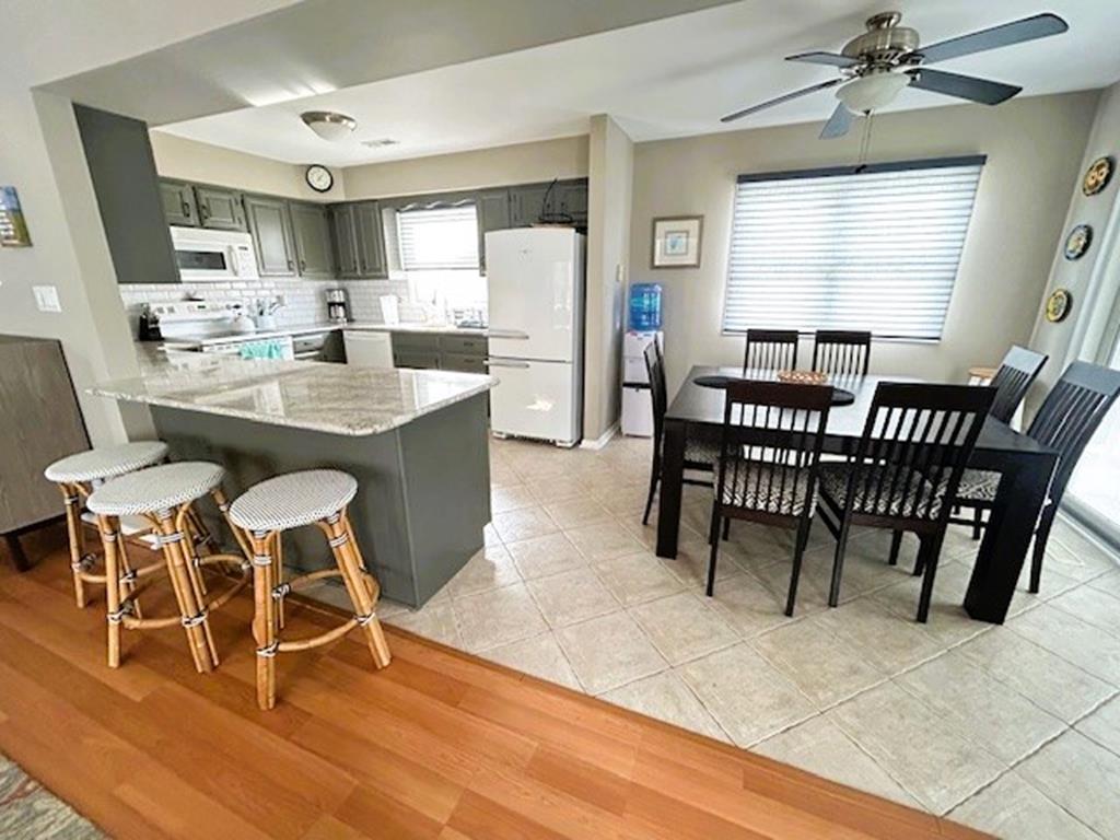 60 83rd Street, Sea Isle City (Beach Block)