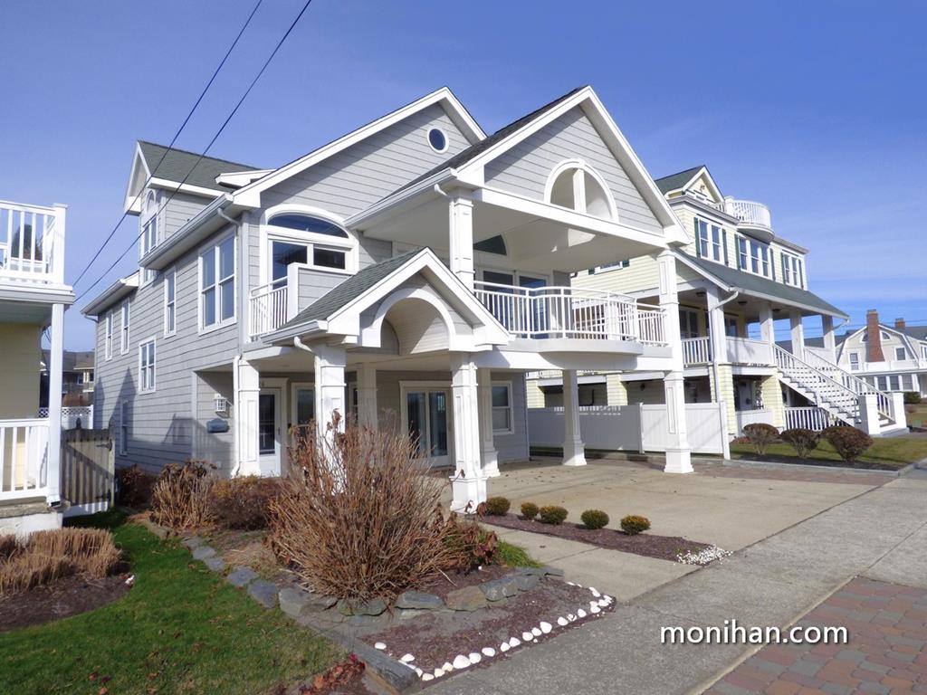 26 Beach Road, Ocean City