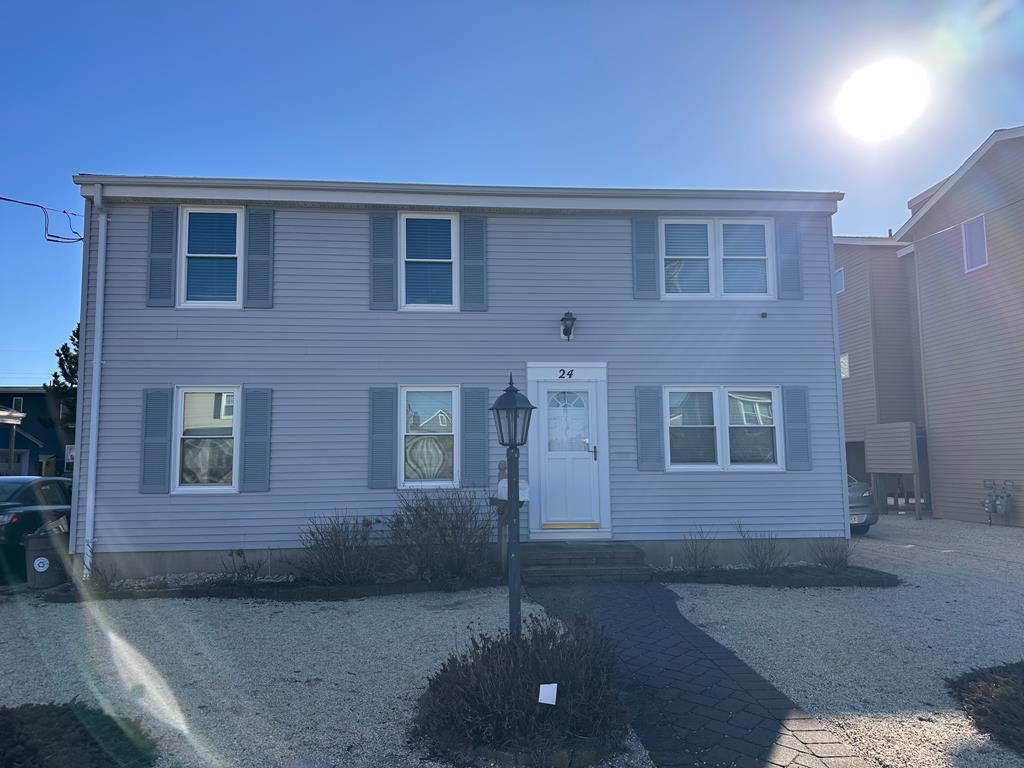 24 W. Susan Avenue, Holgate