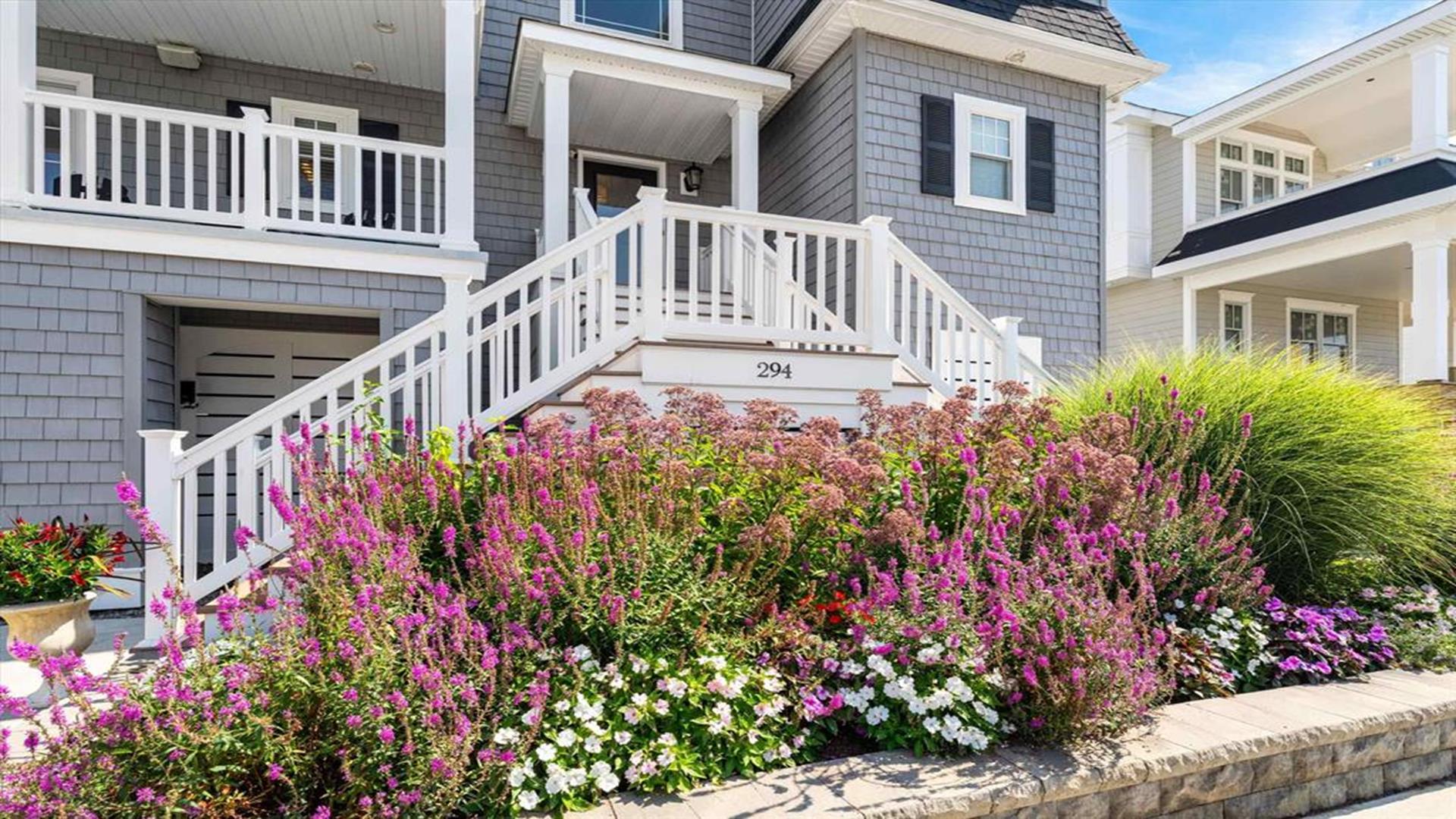 294 86th Street, Stone Harbor (Northend Stone Harbor) - Picture 2