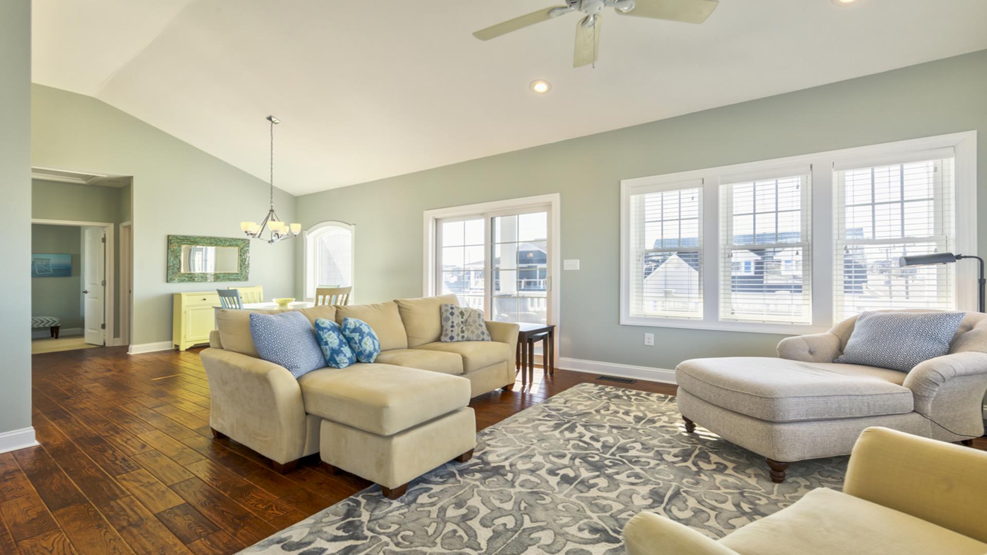 294 86th Street, Stone Harbor (Northend Stone Harbor) - Picture 3