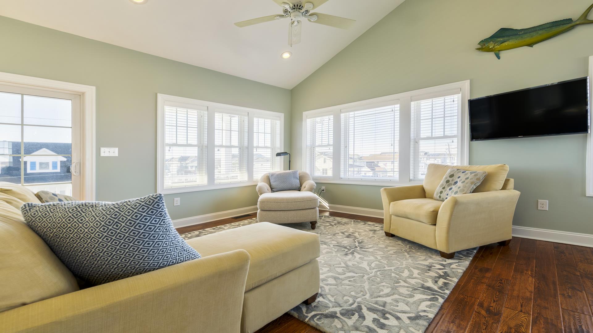 294 86th Street, Stone Harbor (Northend Stone Harbor) - Picture 5