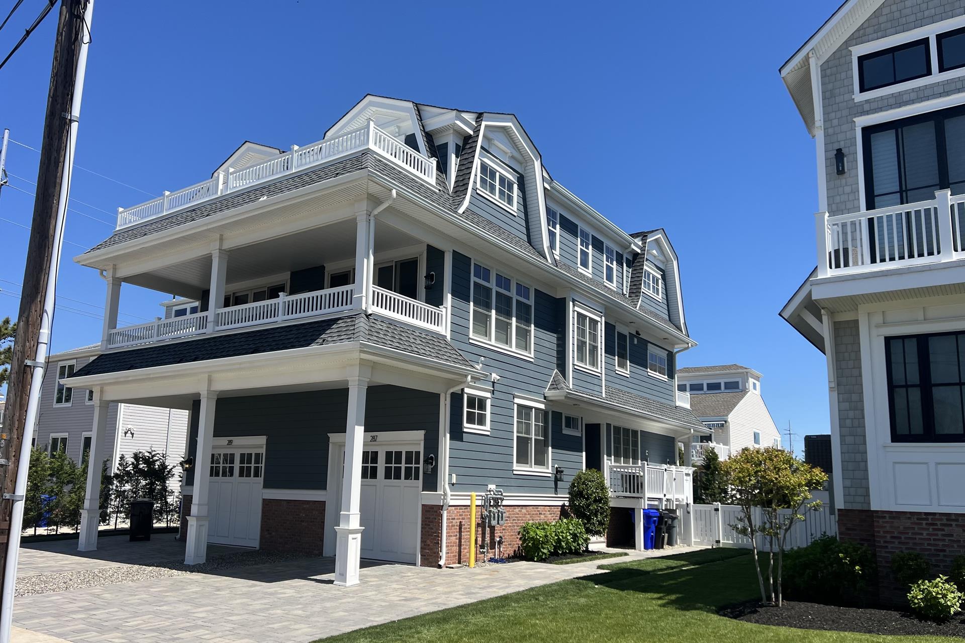 287 65th Street, Avalon (Center)