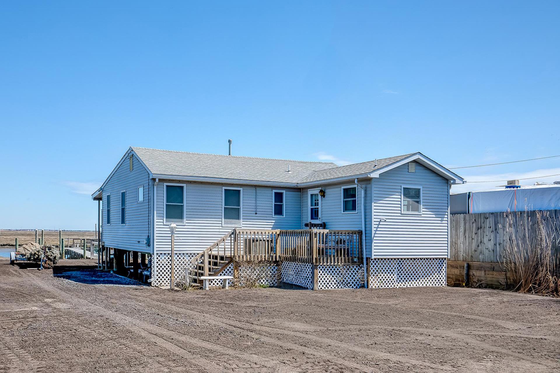 784 Stone Harbor Blvd Stone Harbor