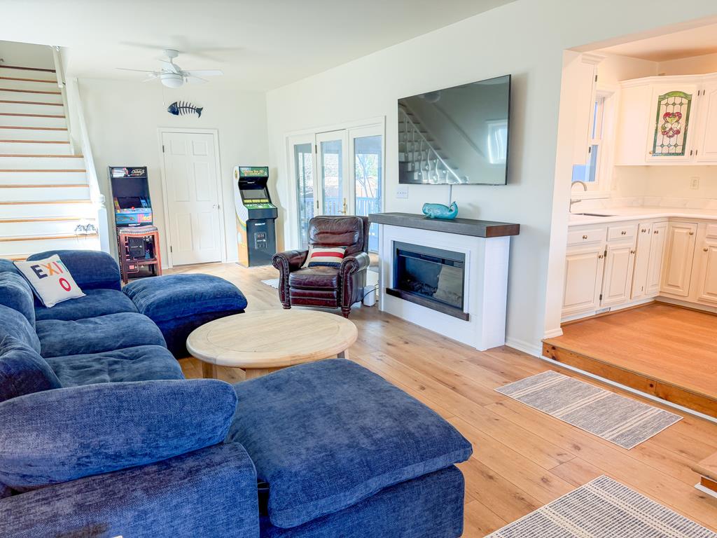 Lobster Landing | Photo 10