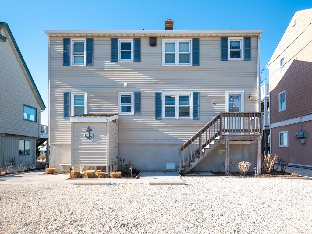 9306 Mark Dr- USE PID 167591 for 2027, Peahala Park, NJ