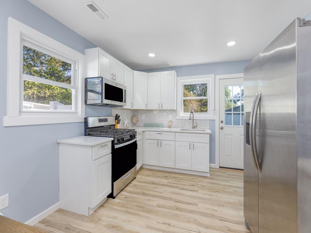 5 Kenvil Road - North Cape May | Photo 5