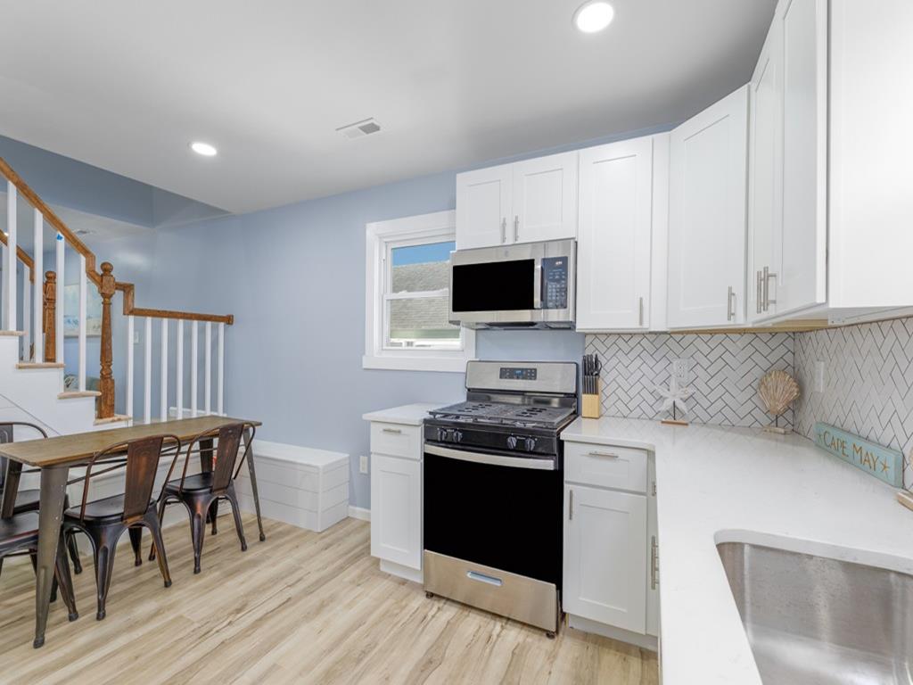 5 Kenvil Road - North Cape May | Photo 7