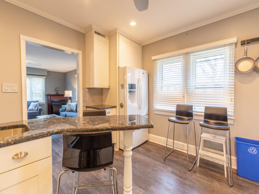 The Albert Stevens House | Photo 13