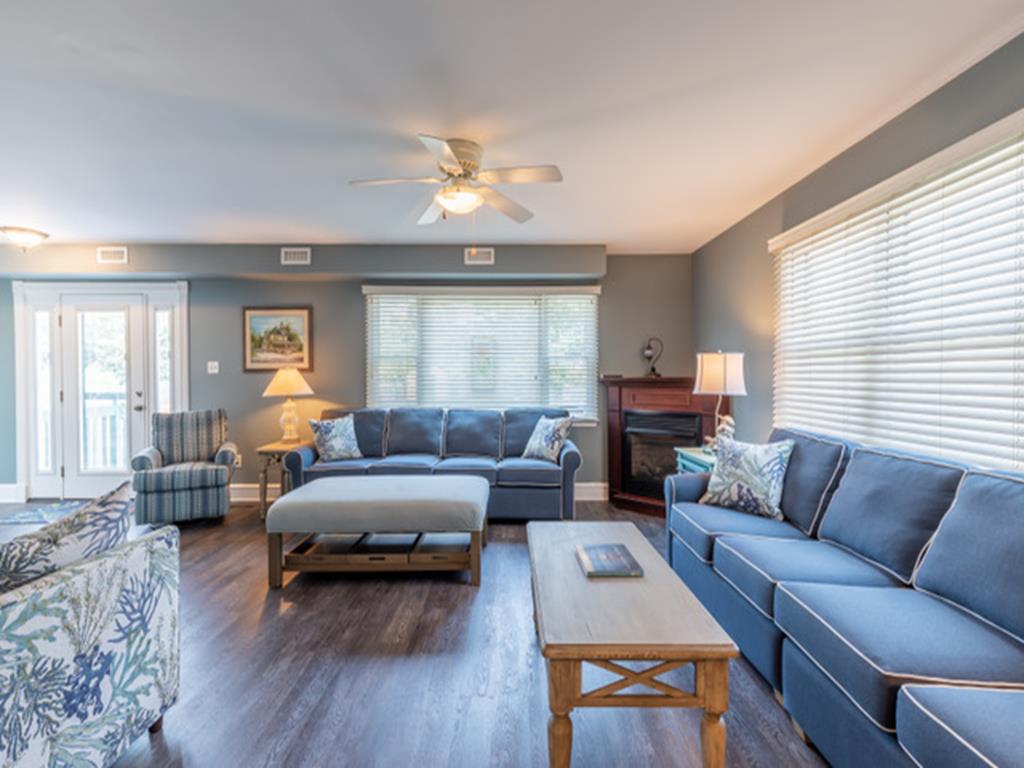 The Albert Stevens House | Photo 15