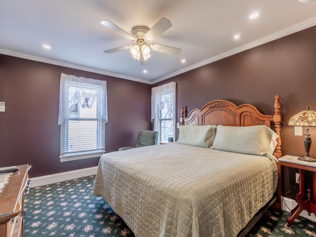 The Albert Stevens House | Photo 18