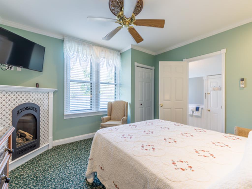 The Albert Stevens House | Photo 23