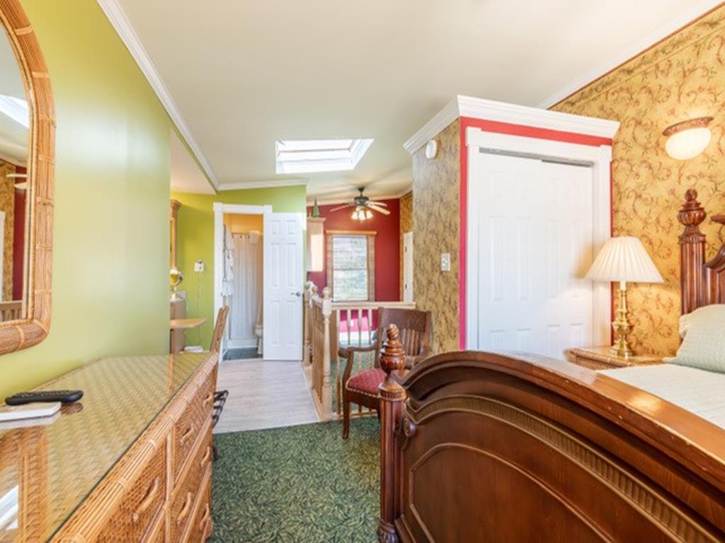 The Albert Stevens House | Photo 27