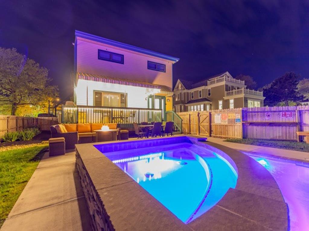 The Albert Stevens House | Photo 5